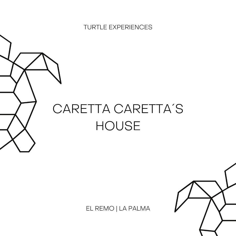 Caretta Caretta'S House Apartment Los Llanos De Aridane Luaran gambar